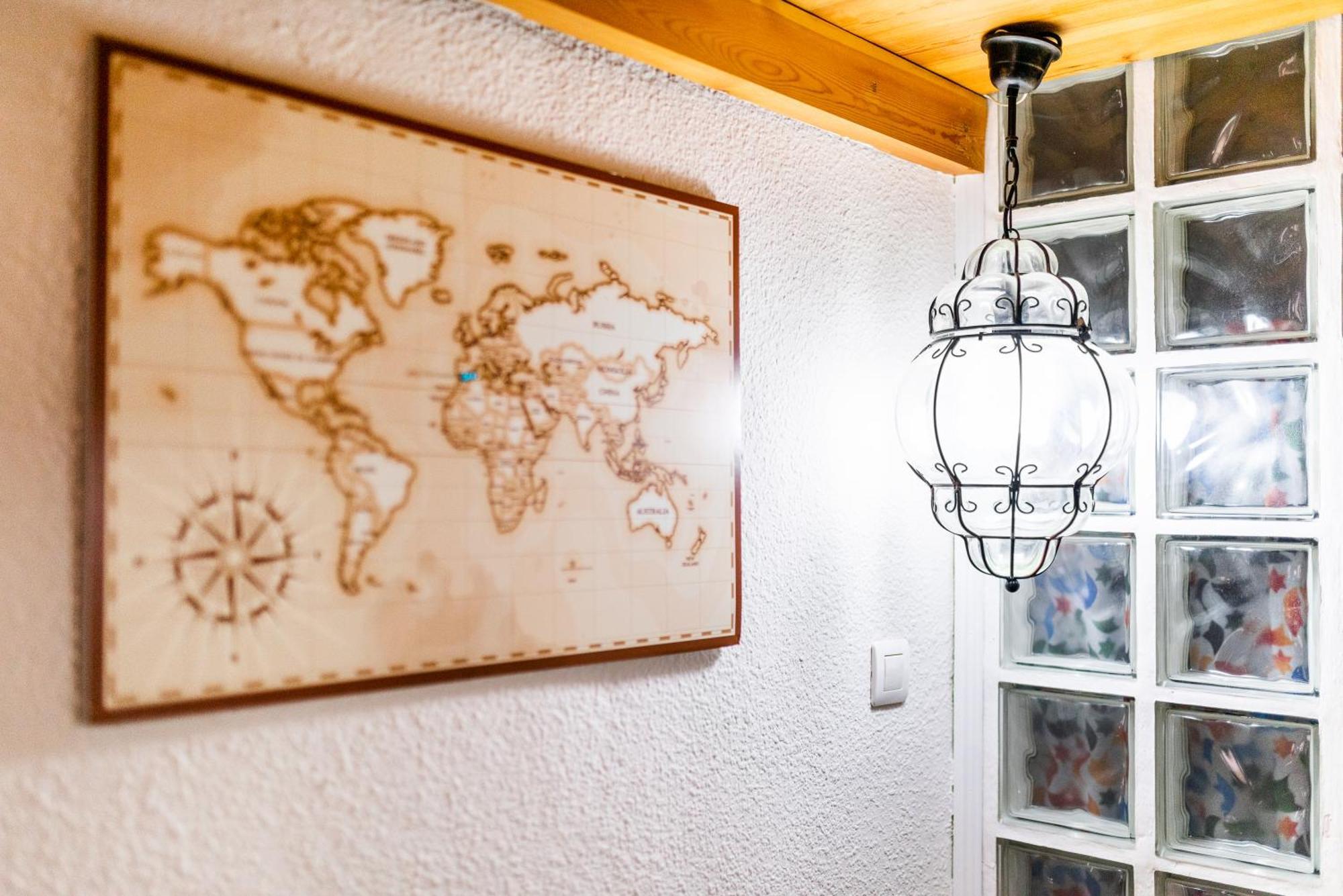 Apartamento Las Mil Y Una Noches Granada Exterior foto