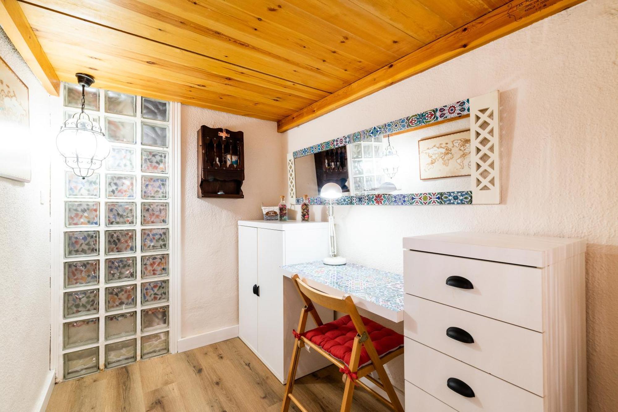 Apartamento Las Mil Y Una Noches Granada Exterior foto